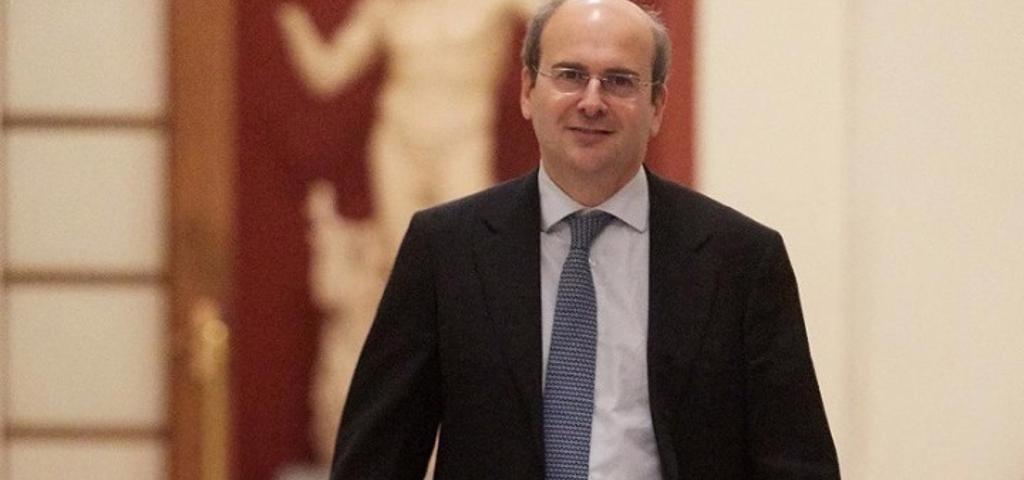 Οκτώ δράσεις του ΥΠΕΝ για απόβλητα και ανακύκλωση Οκτώ δράσεις του ΥΠΕΝ για απόβλητα και ανακύκλωση
